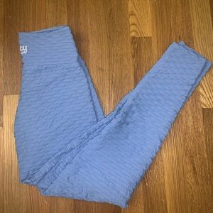 Booty by Brabants Cloud 9 Periwinkle Leggings